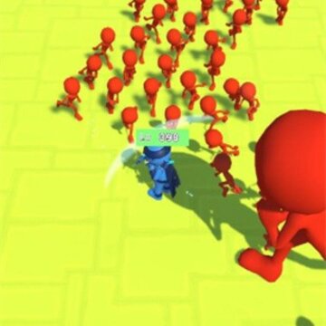 ȺսӢ��Crowd Hero