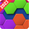 ����ƴͼ�飨Hexa Puzzle Block��v0.3 ���°�