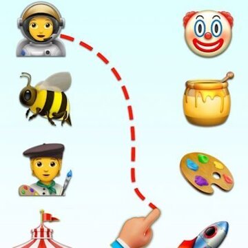 ����ƴͼ���Emoji Puzzle