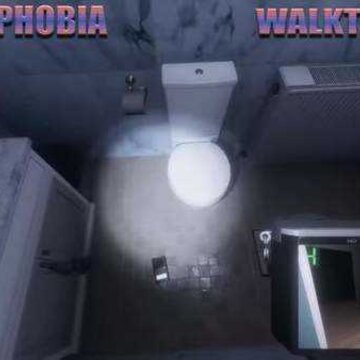 恐怖幽灵的身影Walkthrough Phasmophobia 恐怖幽灵的身影Walkthrough Phasmophobia