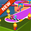 Arcade Fun Race 3D 2020v1.0 ׿