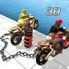 ��ʽ���г�����3DChained Bikes Racing 3Dv2.1 ��׿��