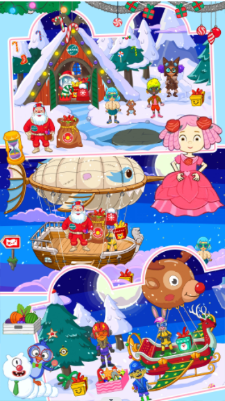 �ҵ�ͯ��С��v1.0 ��׿��