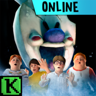 Ice Scream United������v0.9.5 ��׿��