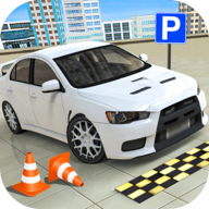 Ԥ��ͣ��2��Driving School Parking��v1.4.2 ���°�