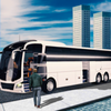 Bus Simulator Coach Bus High Wheel Simulation Busv0.1 ���°�