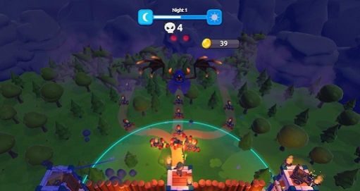 Archer Frontierv0.2 ��׿��