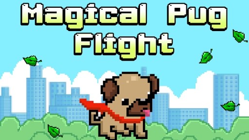 (Magical Pug)v1.3 ׿