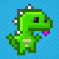 �����������棨Super Jetpack Lizard��v1.02 ���°�