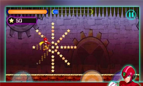 ����˿�Zero Runnerv1.0 ��׿��