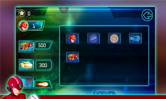 ����˿�Zero Runnerv1.0 ��׿��