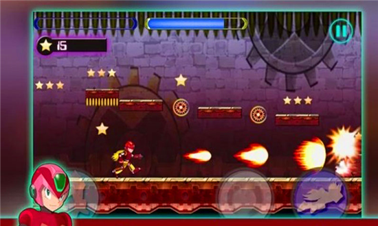 ����˿�Zero Runnerv1.0 ��׿��