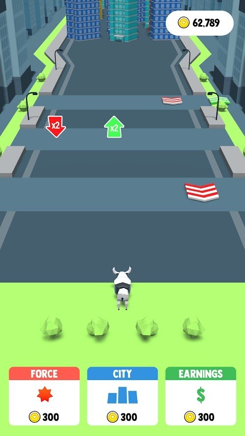 ��ţ�����ƻ�(Bull City)v2 ��׿��
