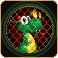 �ж�֮��������(Grateful Dragon Escape)v0.3 ���İ�