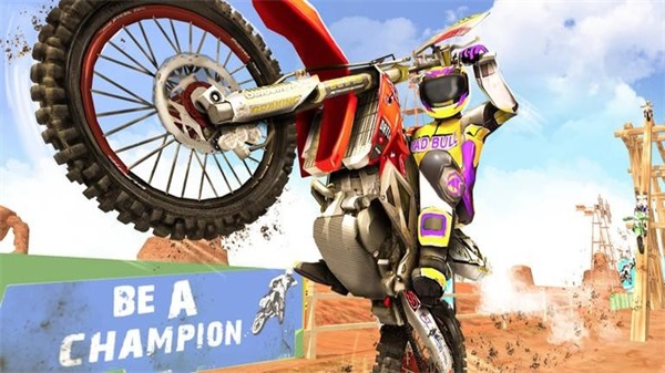 Ħ���ؼ�����Bike Stunt Racingv5.0 ��׿��