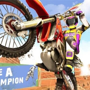 摩托特技赛车Bike Stunt Racing 摩托特技赛车Bike Stunt Racing