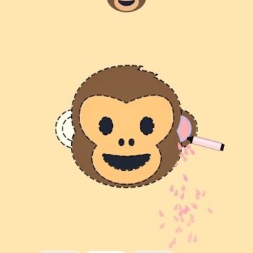 表情艺术Emoji Art 表情艺术Emoji Art