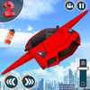 ���޷���Ա��������(Extreme Pilot Flying Car)v6.5 ��׿��