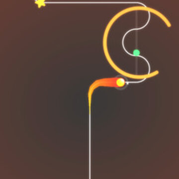 曲线躲避 曲线躲避