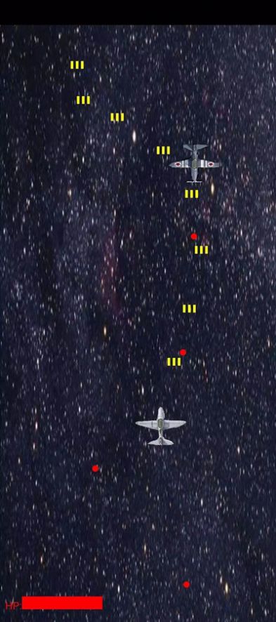 ���������ɻ�(Centauri Plane)v1.2 ��׿��