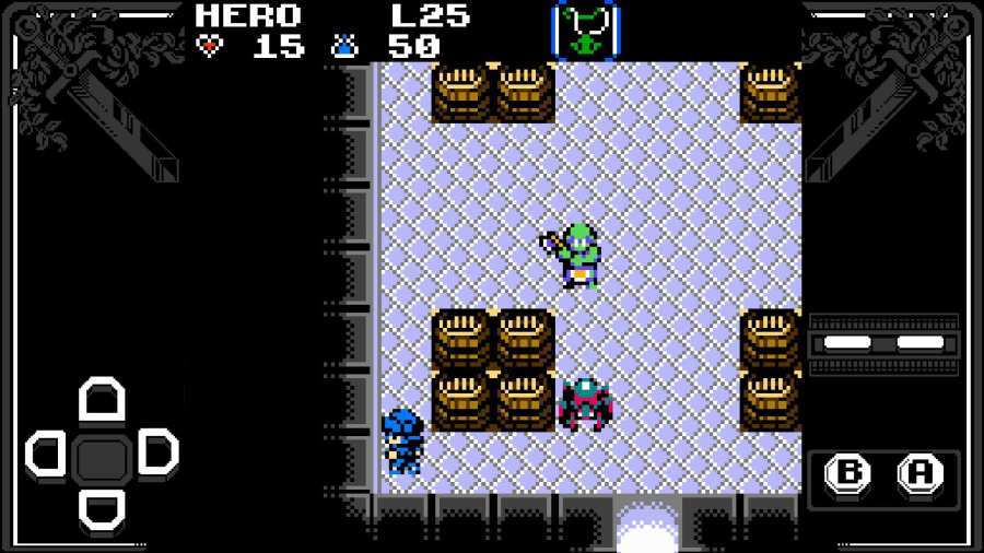 ��Ԩ��ʿ(Knights of Tartarus)v1.0 ��׿��