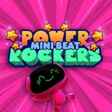 �������������Mini Beat Skater Power