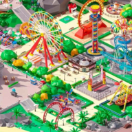 ���й�԰���(Idle Park)v1.0 ���İ�