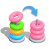 ��ɫ�Ĺ�ƴͼv1.0.5 ��׿��
