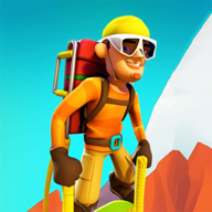 ���ж�����ɽ��(Idle Top Climbers)v0.1.2 ��׿��