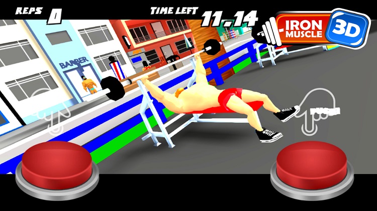 3D����������Ϸv1.2 ���°�