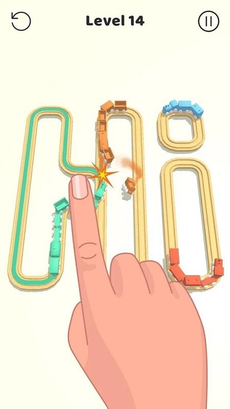׼ʱ�𳵣�Trains On Time��v0.32.1 ���°�