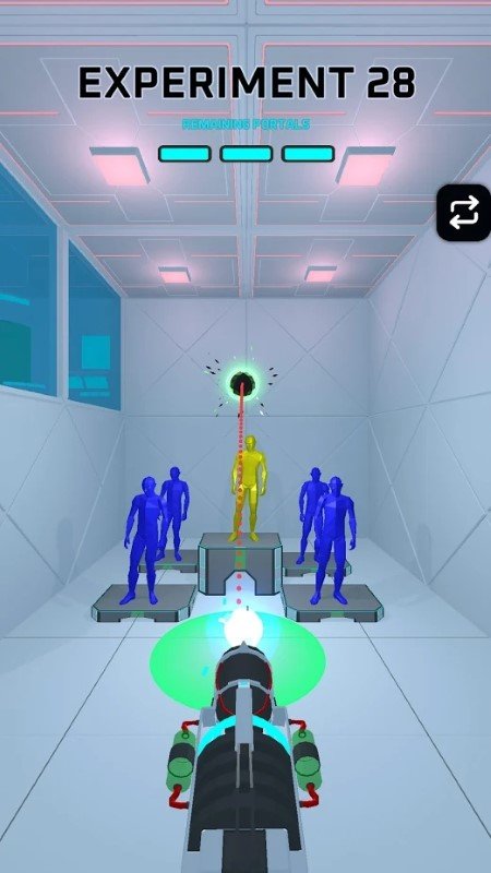 ������ʵ�飨Portals��v0.7.6 ���°�
