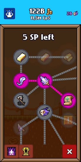����ɱ��(Idle Slayer)v2.8.1 ��׿��