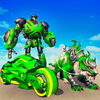 �ɻ������ˣ�Flying Tiger Robot��v2.5 ���°�