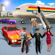 �ٻ���Ԯ����(Hijack Airplane: Rescue Mission)v1.1 ��׿��