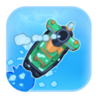 �Ʊ�ѩ(Icebreaker Snow Adventures)v1.0.3 ��׿��