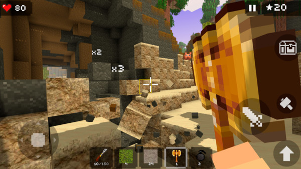 �ҵĵ���������v0.7.10 ��׿��