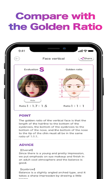 app(face score)v1.4.6 ׿