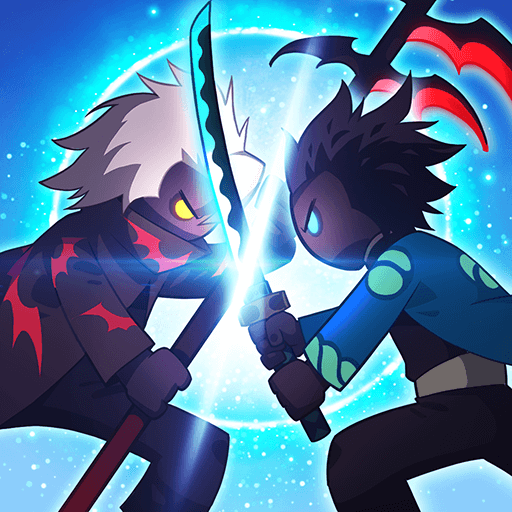 ����˶���Ӣ��ս����Stickman Hero War��v1.0.12 ��׿��