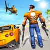 真正的黑帮犯罪(Real Gangster Crime Simulator 2020)v1.0.9 安卓版