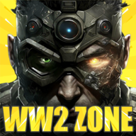 WW2 Zone WarZone of War Face of WW2 Opsv1.08 ׿