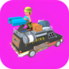 ɥʬ�Գ�(ZombieHunterCar)v0.1 ��׿��