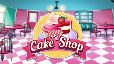 ҵĵ̵(My Cake Shop)v1.0.2 ׿