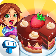 �ҵĵ����̵�(My Cake Shop)v1.0.2 ��׿��