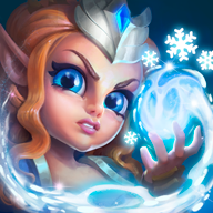 ����Ů����(Hero Wars)v1.58.9 ��׿��