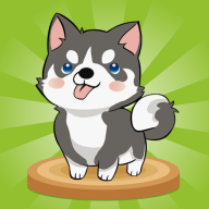 ��ȮС��(Puppy Town)v1.3.6 ��׿��