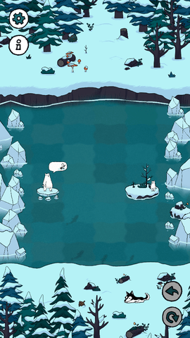 ������԰(Arctictopia)v1.0.0 ��׿��