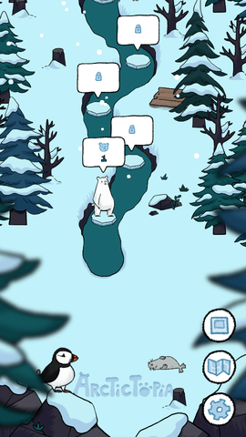 ������԰(Arctictopia)v1.0.0 ��׿��