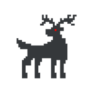 ����ѱ¹��Dark Reindeer��v1.1 ���°�