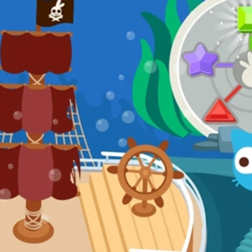 ����С����԰(Papo Town : Ocean Park)